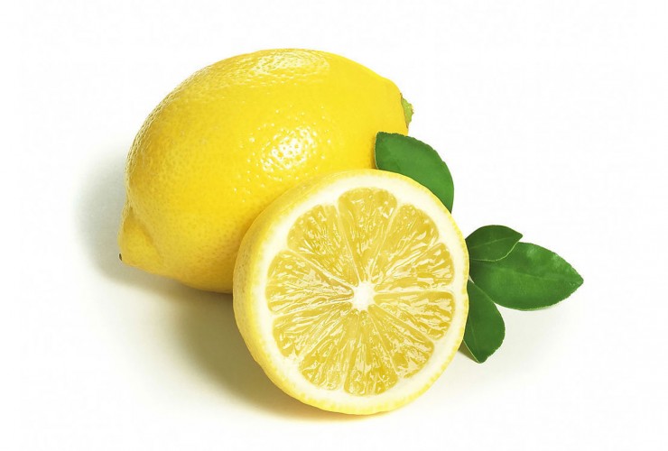Smartlife Health Coaching Long Island and NYC - Recipes - Lemon elixir