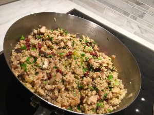 Smartlife Health Coaching Long Island and NYC - Recepies - quinoa 2